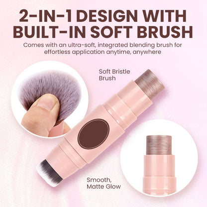 Multi-purpose Blush Stick——Bestseller Back for the Holidays!