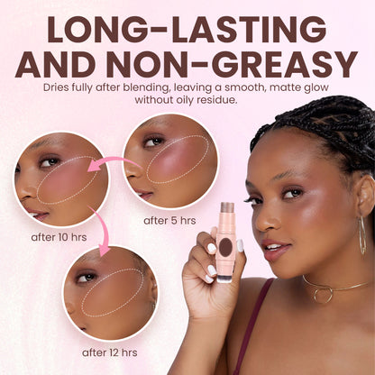 Multi-purpose Blush Stick——Bestseller Back for the Holidays!