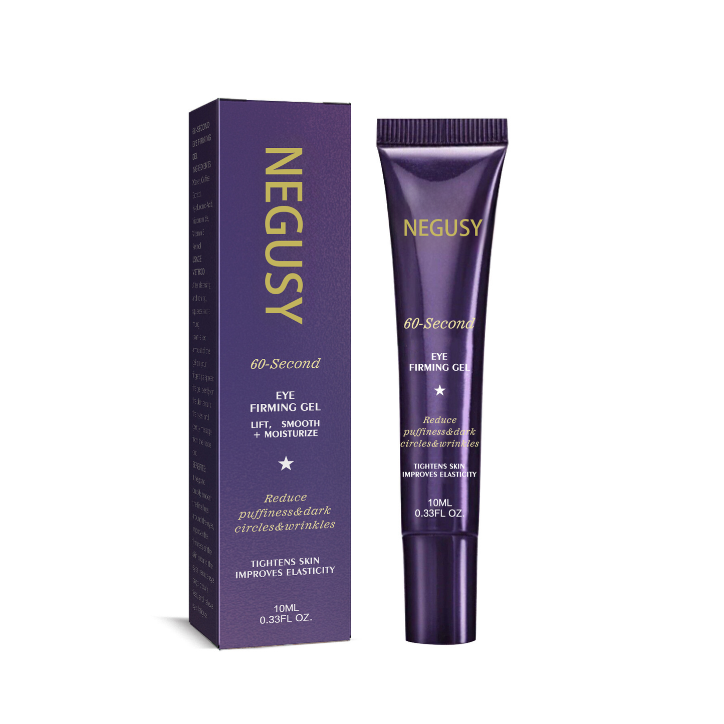 NEGUSY Eyebag Cream