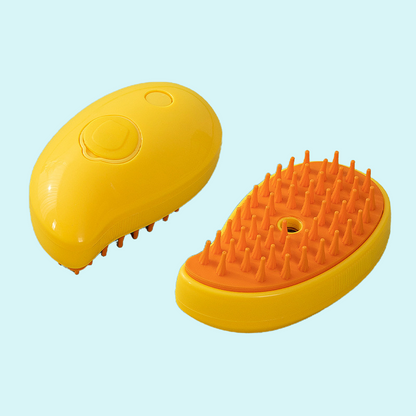 Seurico™ Multi-Functional Pet Steam Brush