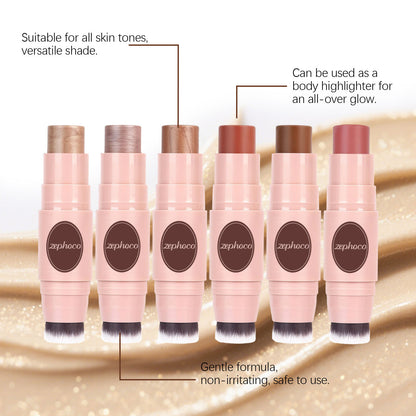Multi-purpose Blush Stick——Bestseller Back for the Holidays!