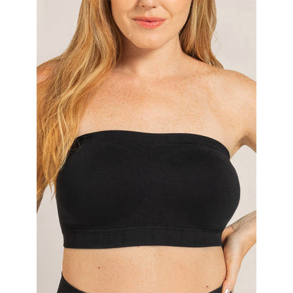 Seurico™ Convertible Strapless Bandeau Bra