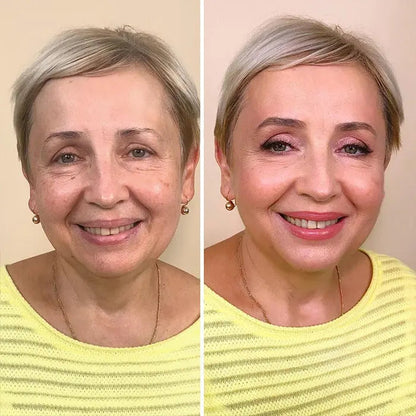 Magic Skin Changing Foundation