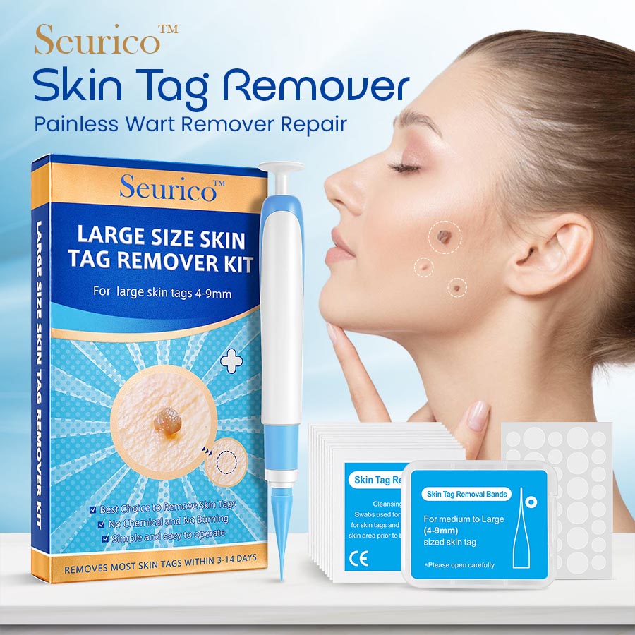 Skin Tag Remover