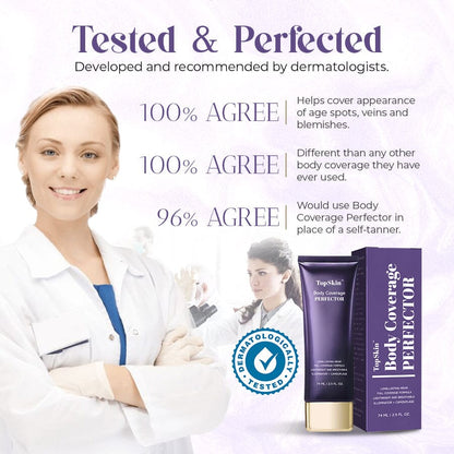 TopSkin™ Body Coverage Perfector