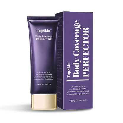 🔥TopSkin™ Body Coverage Perfector