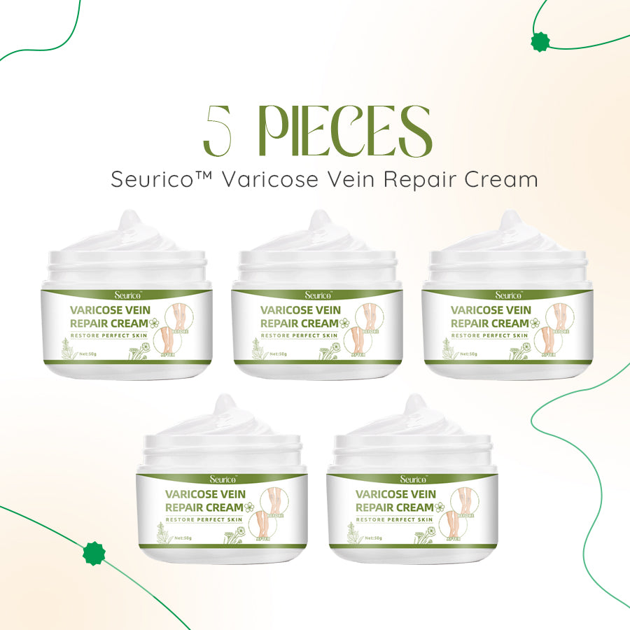 🍃Seurico™ Vein Relief Cream🍃