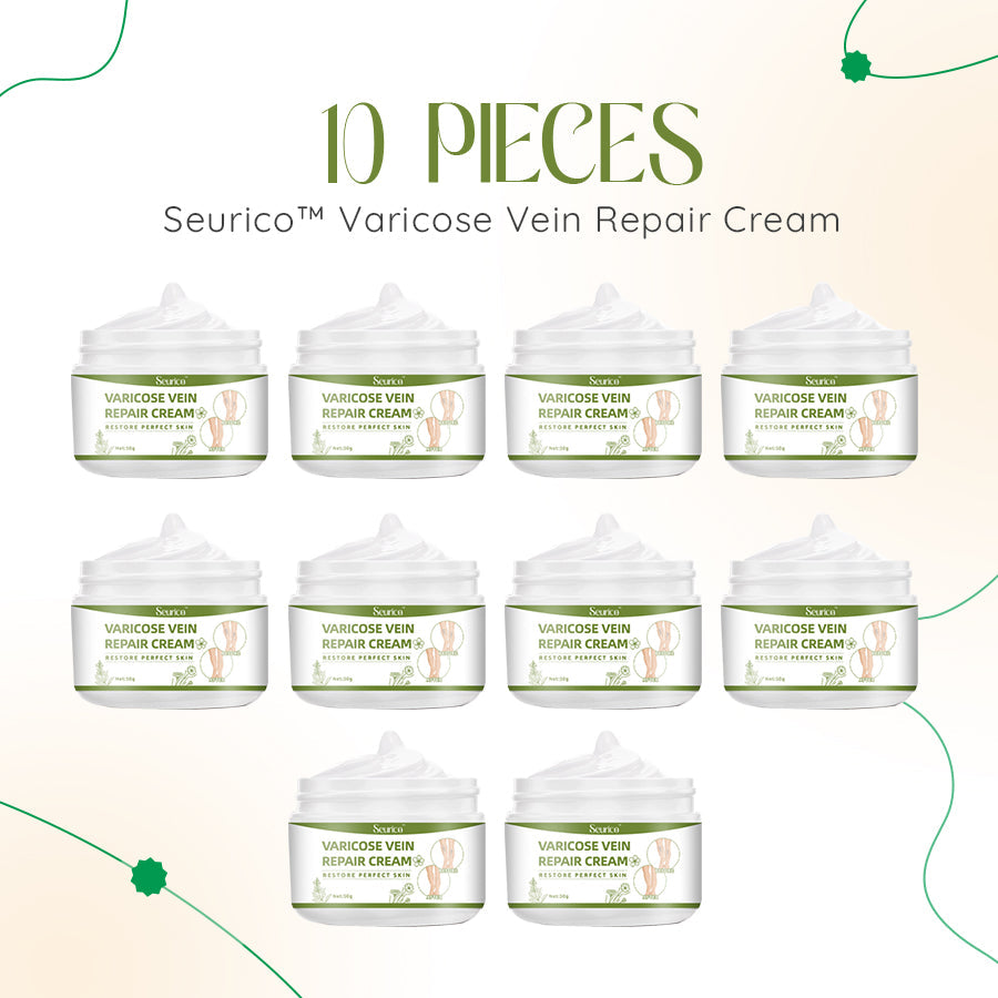 🍃Seurico™ Vein Relief Cream🍃