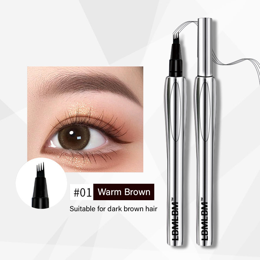 LBMLBM™ Four-pronged Eyebrow Pencil