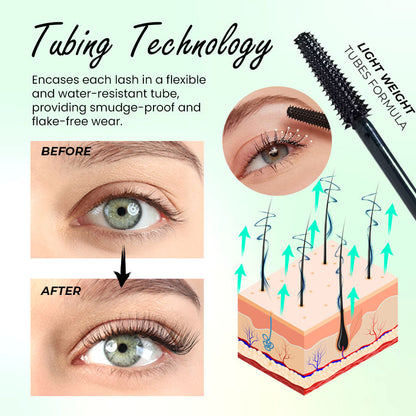 Zakdavi™ Extensions Mascara