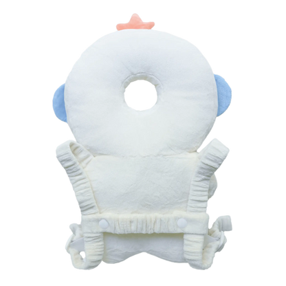 Head Protection Backpack🍼👶