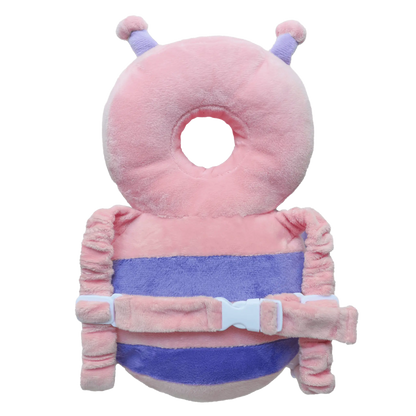 Head Protection Backpack🍼👶