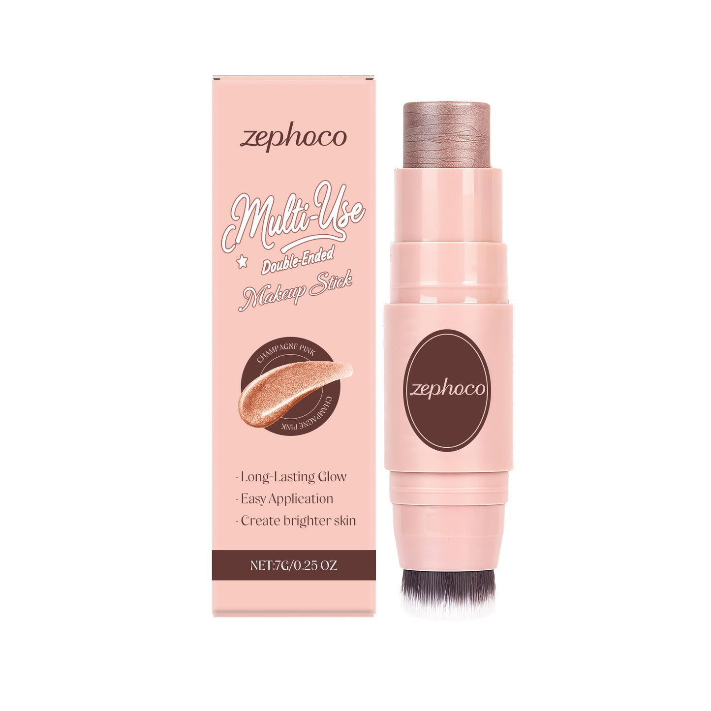 Multi-purpose Blush Stick——Bestseller Back for the Holidays!
