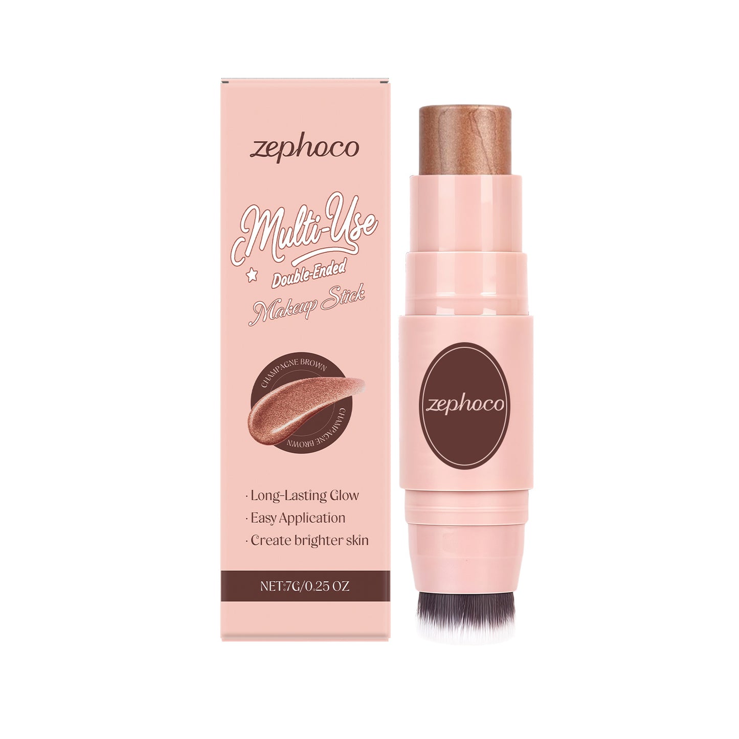 Multi-purpose Blush Stick——Bestseller Back for the Holidays!