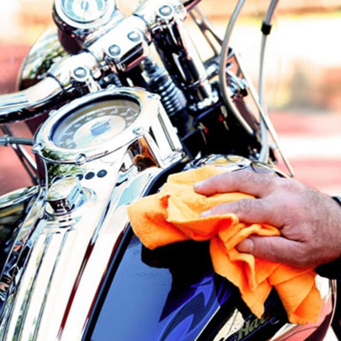 Miracle Super Absorbent Multi Surface Cloth