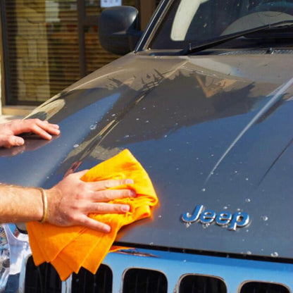 Miracle Super Absorbent Multi Surface Cloth