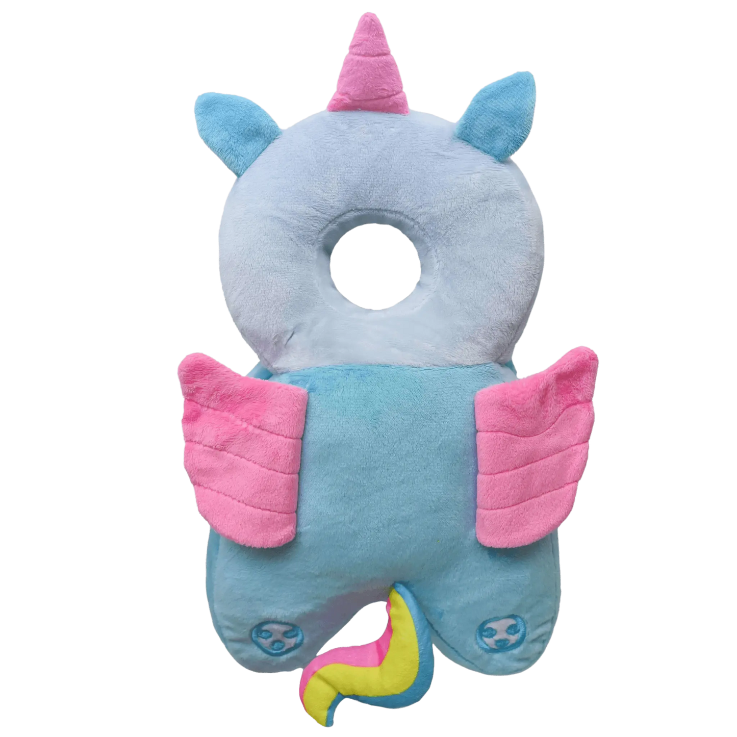 Head Protection Backpack🍼👶