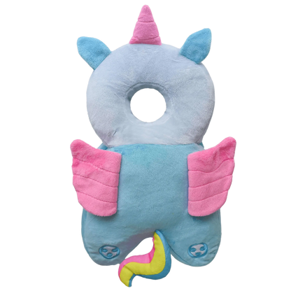 Head Protection Backpack🍼👶