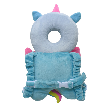 Head Protection Backpack🍼👶
