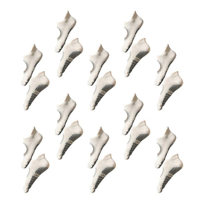 Seurico™ PulseGrid Tourmaline Ionic Socks