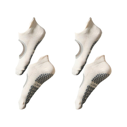 Seurico™ PulseGrid Tourmaline Ionic Socks