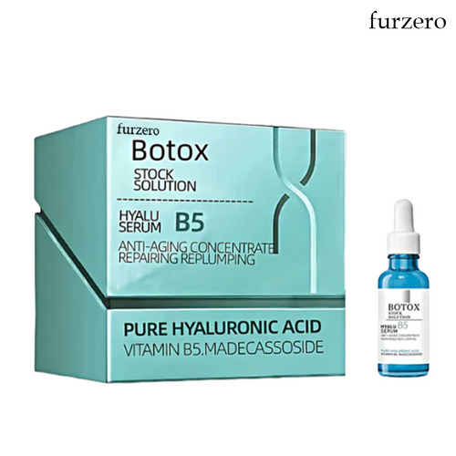 💝Last Day Promotion 70% OFF💝-Furzero™ Botox Facial Essence