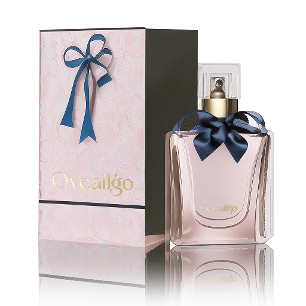 Oveallgo™ Eternal Love Elixir Eau De Toilette (Pheromone Infusion)