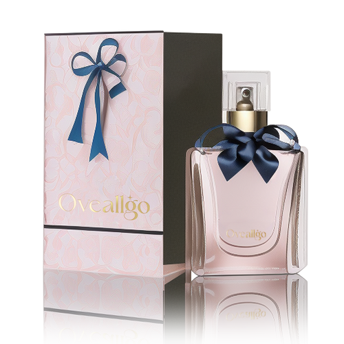 Oveallgo™ Eternal Love Elixir Eau De Toilette (Pheromone Infusion)