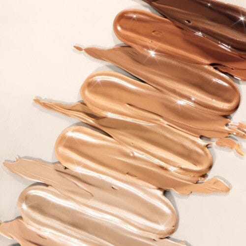 Seurico™ Super Coverage Foundation with Buffing Brush✨