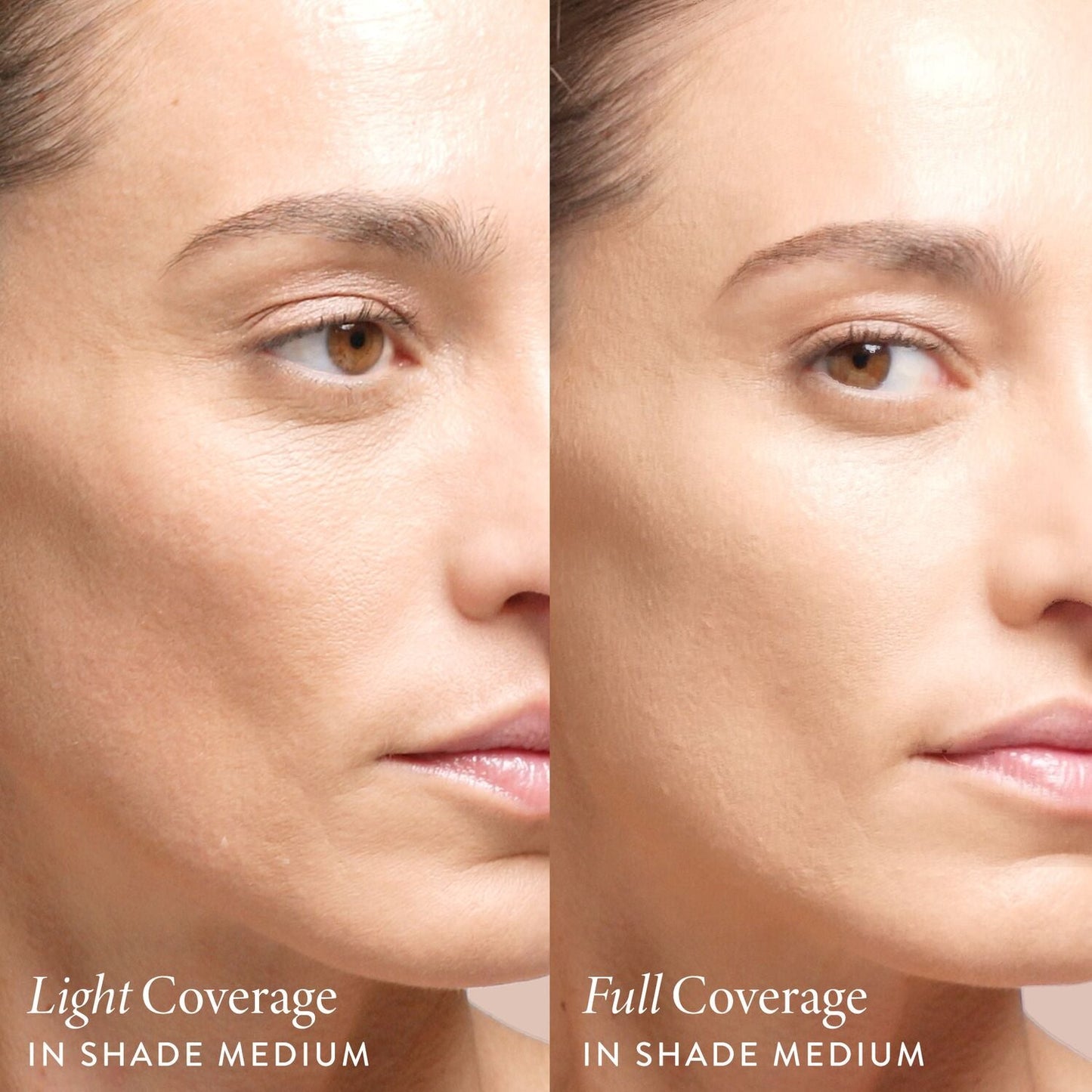 New!!!! Double Take Liquid Foundation