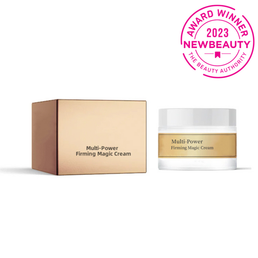 Multi-Power Firming Magic Cream-