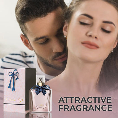 Oveallgo™ Eternal Love Elixir Eau De Toilette (Pheromone Infusion)